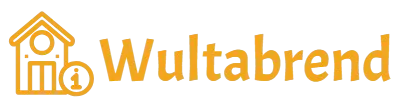 Wultabrend logo